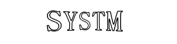 SYSTM